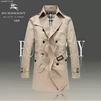 trench coat burberry homme vestes new b1409 gentilhomme